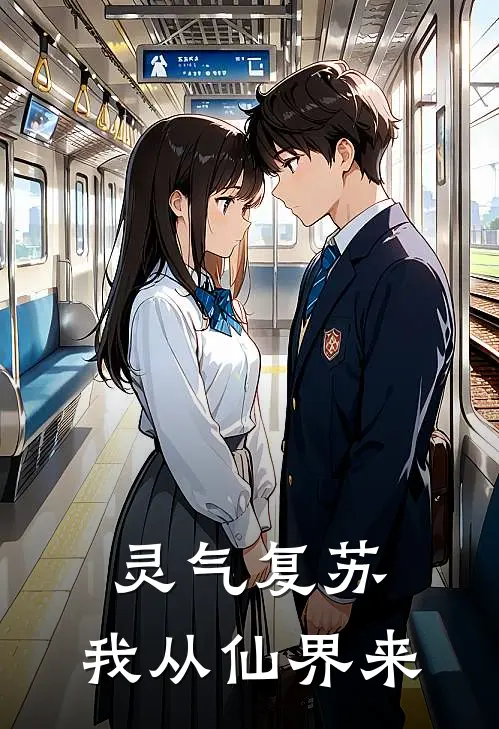 灵气复苏：我从仙界来