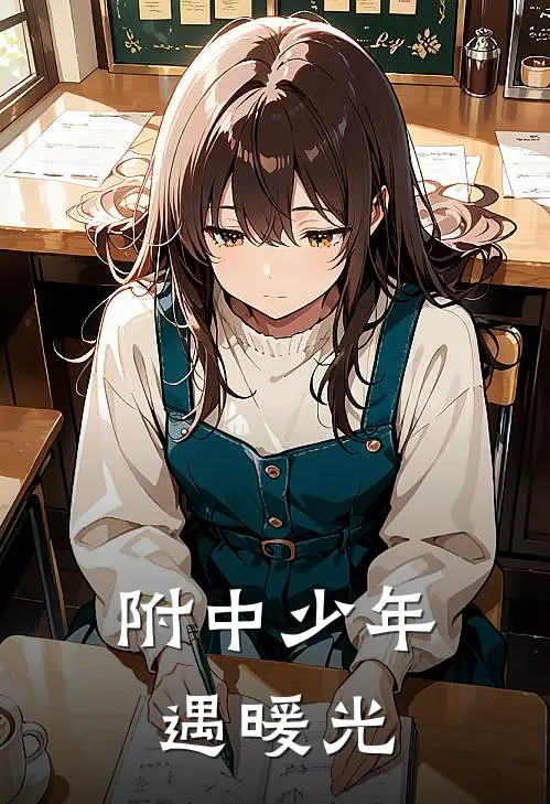 附中少年遇暖光林野周然免费小说全集_免费阅读无弹窗附中少年遇暖光林野周然