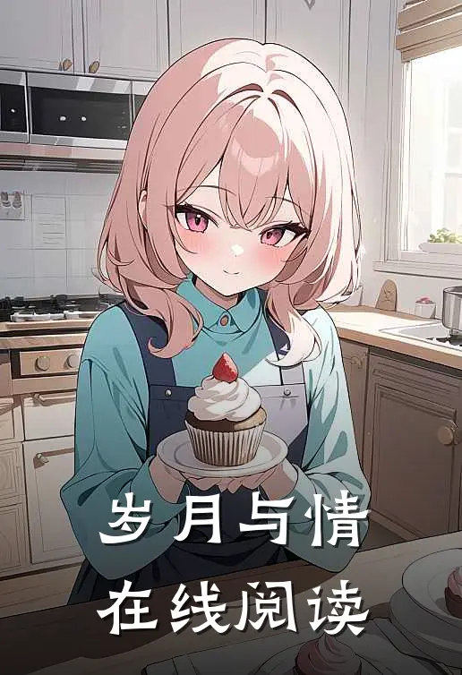 岁月与情在线阅读