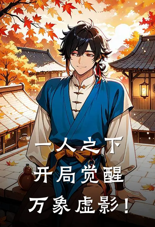 一人之下：开局觉醒，万象虚影！张玄张楚岚新热门小说_最新章节列表一人之下：开局觉醒，万象虚影！(张玄张楚岚)