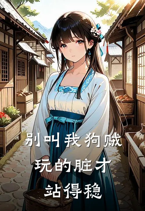 《别叫我狗贼：玩的脏才站得稳》周野晴晴全文免费在线阅读_《别叫我狗贼：玩的脏才站得稳》全集阅读