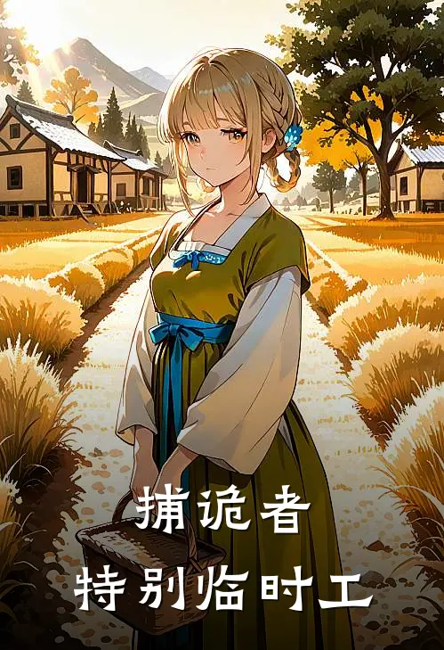 捕诡者：特别临时工