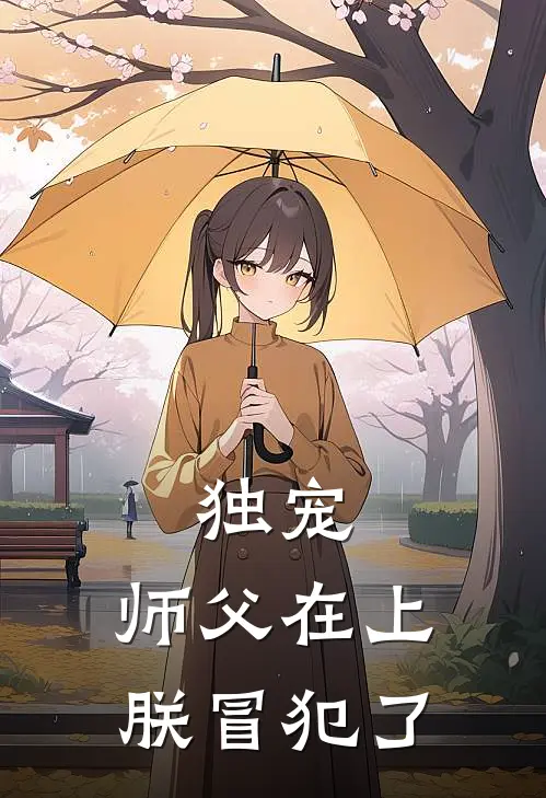 独宠：师父在上，朕冒犯了(燕铮楚长卿)全集阅读_独宠：师父在上，朕冒犯了最新章节阅读