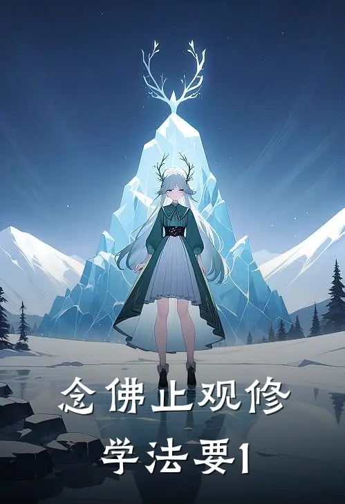 念佛止观修学法要1