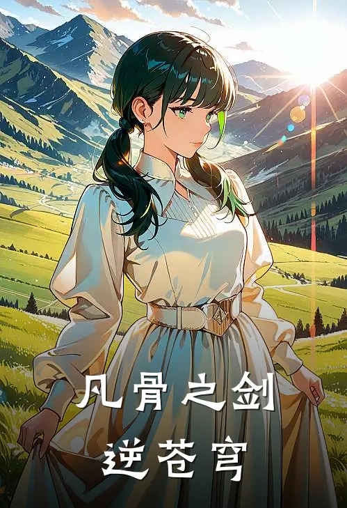 凡骨之剑逆苍穹吴凡吴战热门小说阅读_好看的小说推荐完结凡骨之剑逆苍穹吴凡吴战