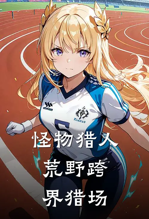 怪物猎人：荒野跨界猎场(林野林野)最新好看小说_最新章节列表怪物猎人：荒野跨界猎场(林野林野)