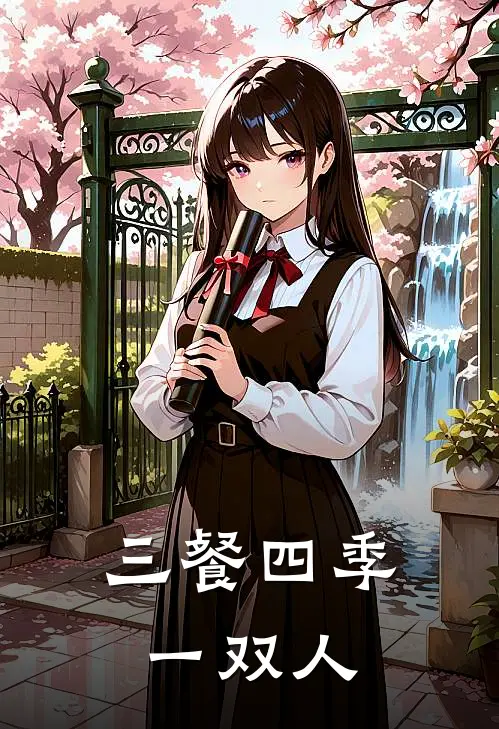 三餐四季一双人