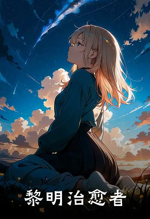 黎明治愈者艾瑞克约翰全章节免费在线阅读_《黎明治愈者》精彩小说