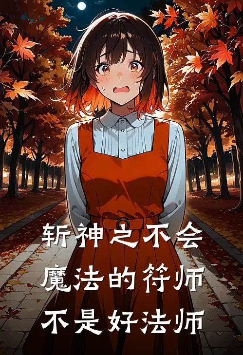 斩神之不会魔法的符师不是好法师云爻林七夜免费完结小说_完本完结小说斩神之不会魔法的符师不是好法师(云爻林七夜)
