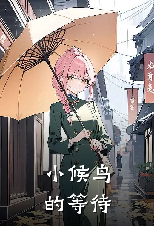 小候鸟的等待(李娟毛豆)全本免费小说阅读_全文免费阅读小候鸟的等待李娟毛豆