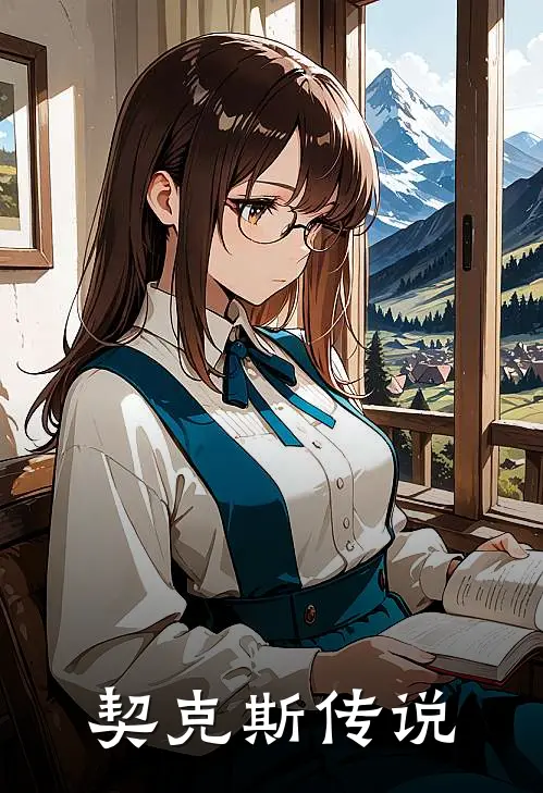 契克斯传说(白小尘契克斯)全本免费在线阅读_契克斯传说全文阅读