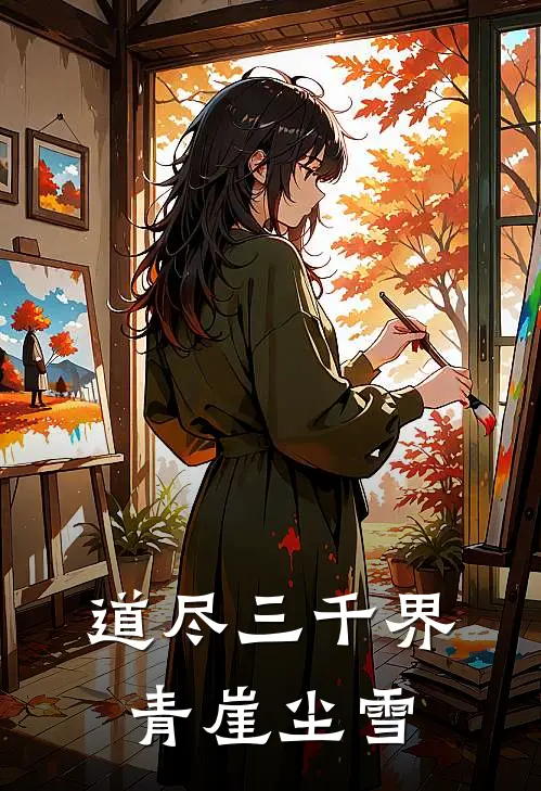 道尽三千界：青崖尘雪林青崖林青崖完整版小说全文免费阅读_最新章节列表道尽三千界：青崖尘雪(林青崖林青崖)