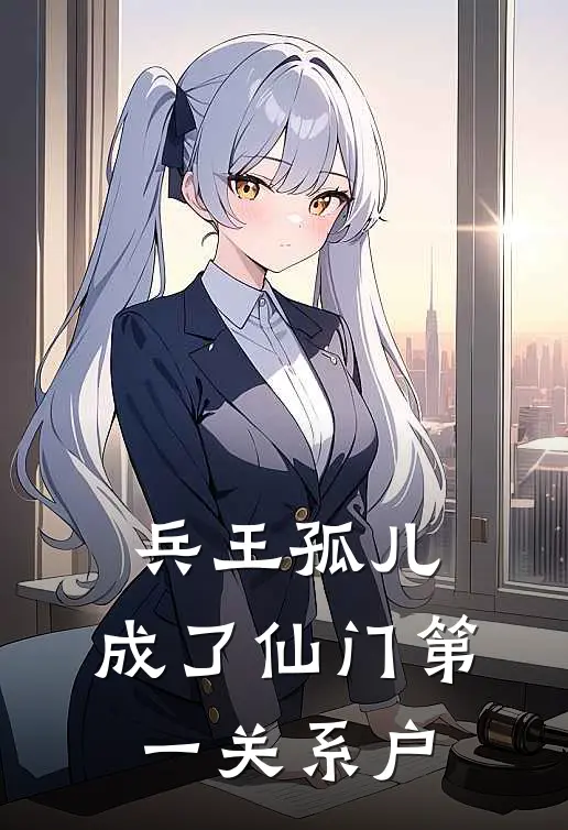 兵王孤儿，成了仙门第一关系户林霄周莽最新热门小说_免费小说全文阅读兵王孤儿，成了仙门第一关系户(林霄周莽)