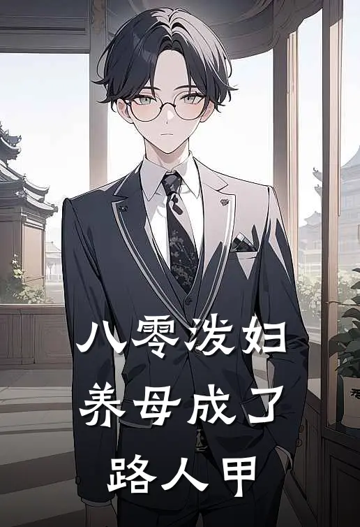 八零泼妇养母成了路人甲(李桂英陆有田)热门小说阅读_全文免费阅读八零泼妇养母成了路人甲李桂英陆有田