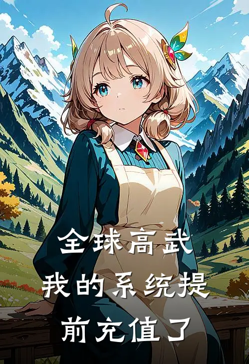 全球高武：我的系统提前充值了(林凡王腾)全章节在线阅读_林凡王腾全章节在线阅读