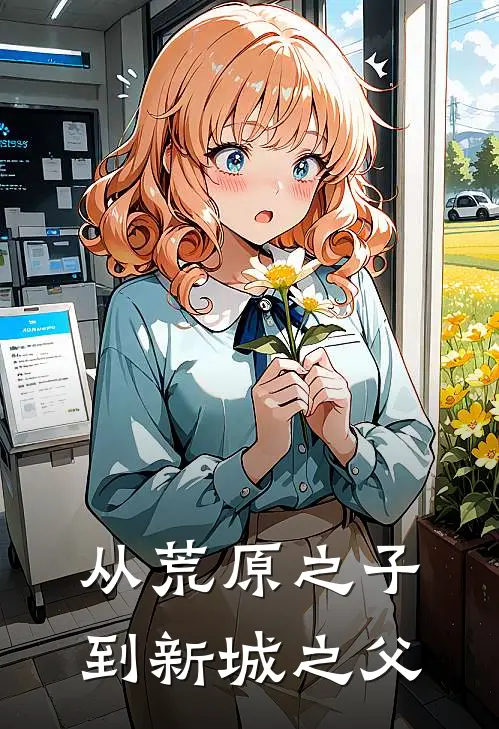 庞然王天虎(从荒原之子到新城之父)全文免费在线阅读_从荒原之子到新城之父完整版免费在线阅读