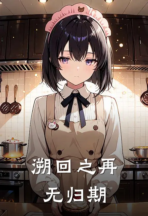 溯回之再无归期