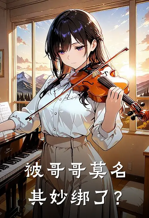 被哥哥莫名其妙绑了？安杰洛古井年热门完结小说_最新章节列表被哥哥莫名其妙绑了？(安杰洛古井年)