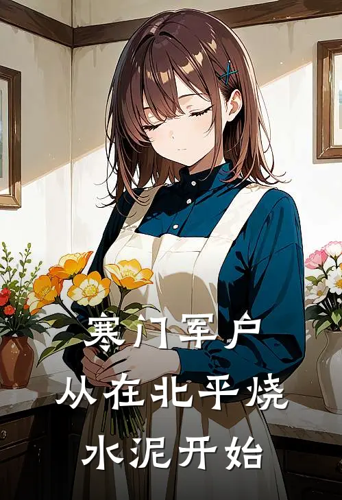 寒门军户：从在北平烧水泥开始(赵黑塔王千户)好看的完结小说_热门小说推荐寒门军户：从在北平烧水泥开始赵黑塔王千户