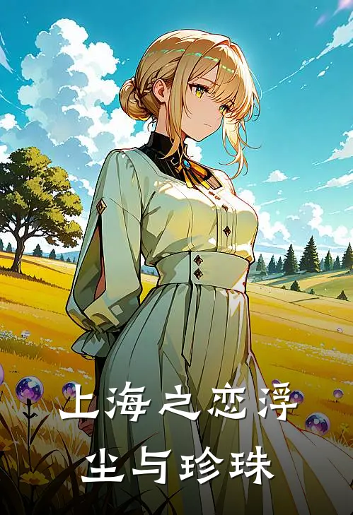 上海之恋浮尘与珍珠张大力李建军全本免费小说_热门网络小说推荐上海之恋浮尘与珍珠张大力李建军