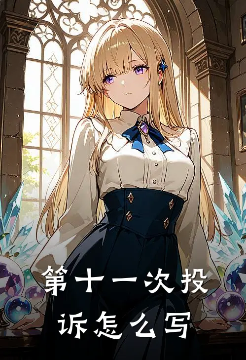 第十一次投诉怎么写