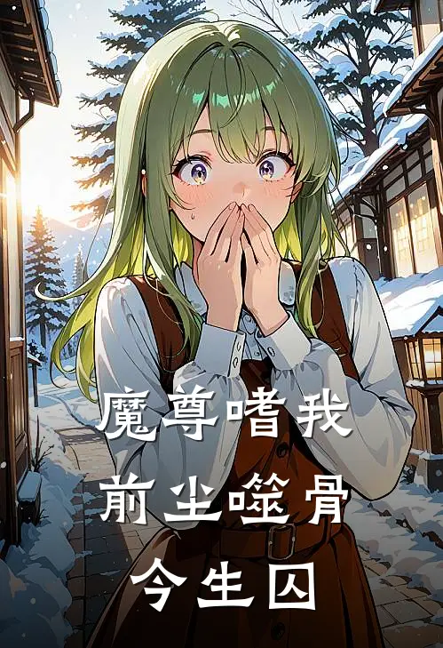 魔尊嗜我：前尘噬骨今生囚(沈清璃林晚棠)无弹窗小说免费阅读_小说免费阅读无弹窗魔尊嗜我：前尘噬骨今生囚沈清璃林晚棠