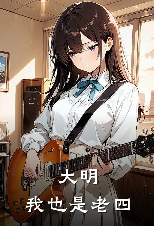 大明：我也是老四朱高爔朱棣完结小说免费阅读_完本热门小说大明：我也是老四朱高爔朱棣