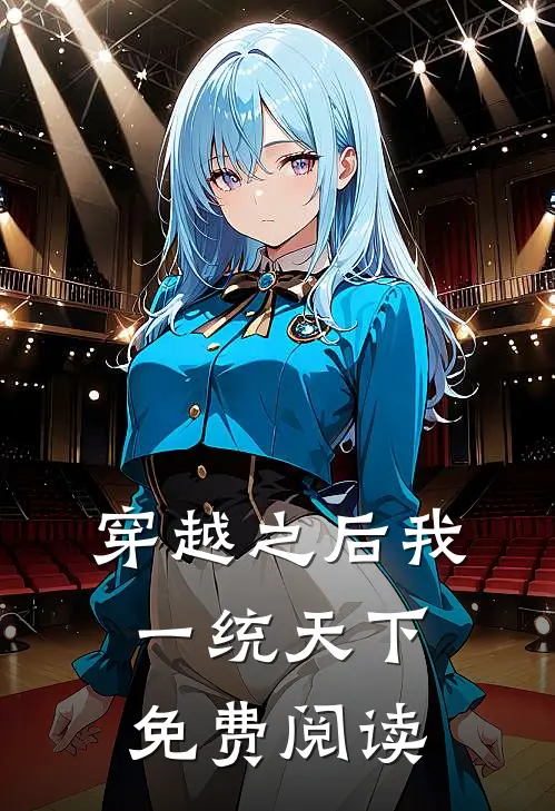 穿越之后我一统天下免费阅读