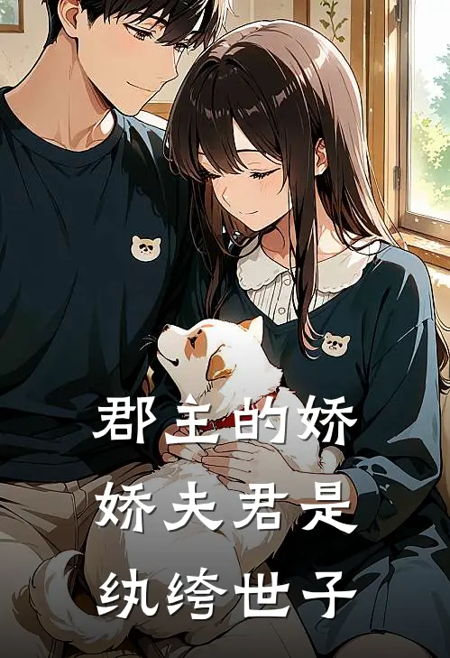 郡主的娇娇夫君是纨绔世子(萧景珩沈昭)全本免费在线阅读_郡主的娇娇夫君是纨绔世子全文阅读