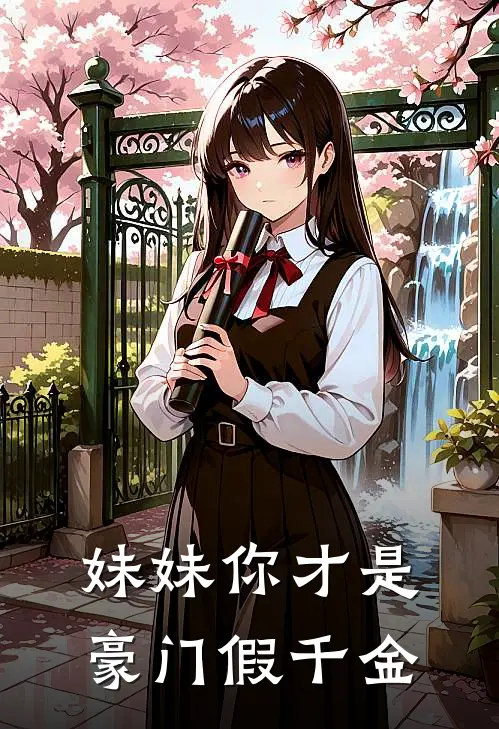 妹妹你才是豪门假千金(顾清清徐川)全章节在线阅读_顾清清徐川全章节在线阅读