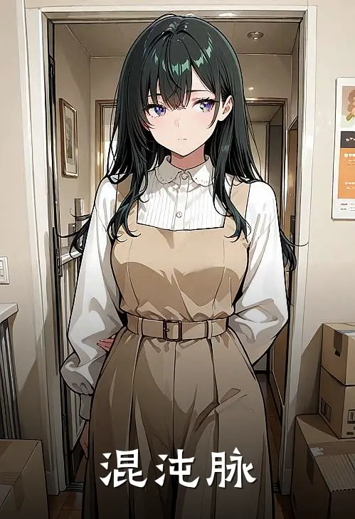 林默王冲《混沌脉》全文免费阅读_混沌脉全集在线阅读