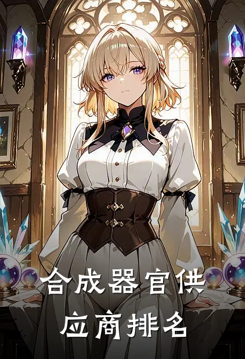 合成器官供应商排名