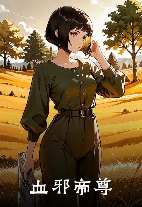 血邪帝尊