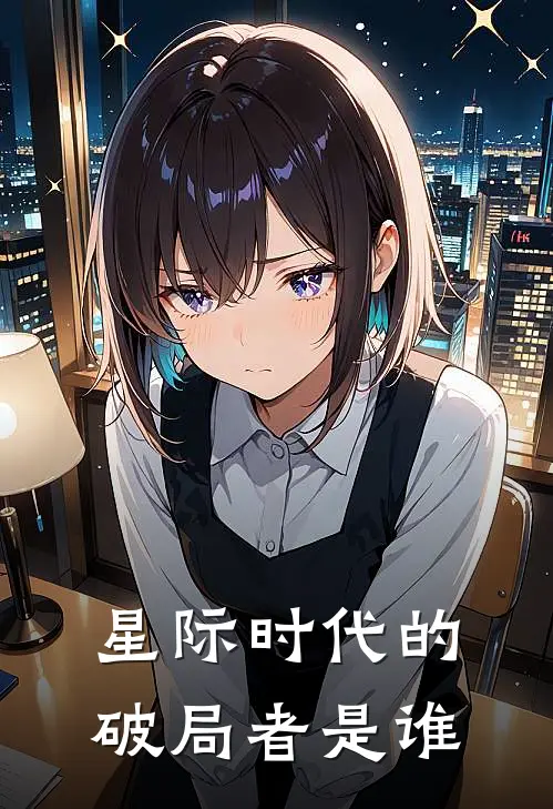 星际时代的破局者是谁