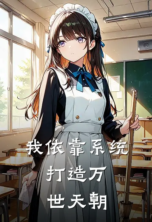 我依靠系统，打造万世天朝