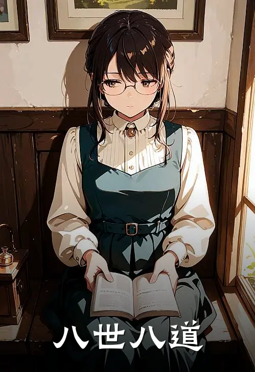 八世八道