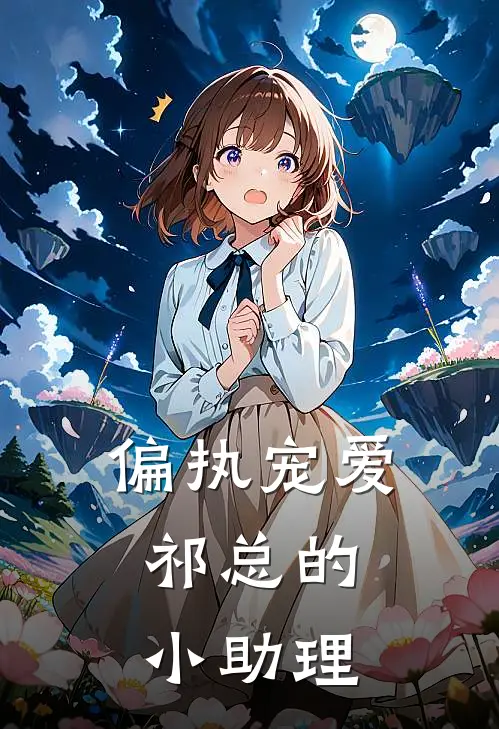 偏执宠爱：祁总的小助理