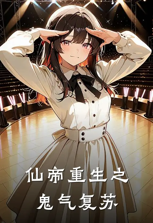 仙帝重生之鬼气复苏