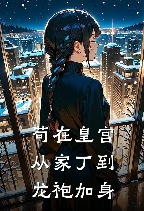 苟在皇宫，从家丁到龙袍加身赵凯慕容婉热门小说阅读_免费完结小说苟在皇宫，从家丁到龙袍加身赵凯慕容婉