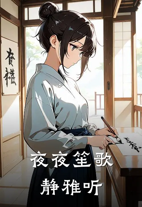 夜夜笙歌静雅听