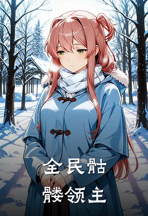 全民骷髅领主凌夜王浩免费小说大全_小说完结全民骷髅领主(凌夜王浩)