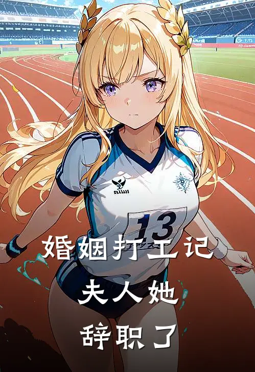 婚姻打工记：夫人她辞职了(贺承唐诗妍)网络热门小说_最新小说婚姻打工记：夫人她辞职了(贺承唐诗妍)