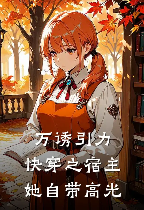 万诱引力：快穿之宿主她自带高光
