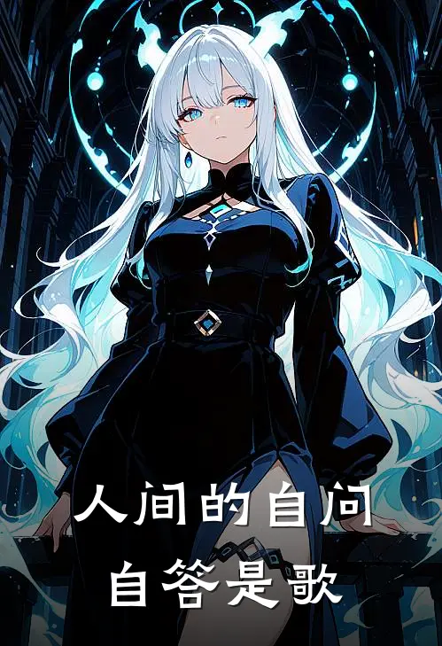 人间的自问自答是歌