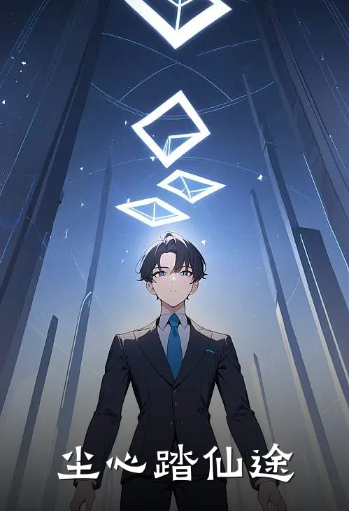 《尘心踏仙途》沈尘心赵五全文免费在线阅读_《尘心踏仙途》全集阅读