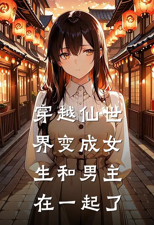穿越仙世界变成女生和男主在一起了
