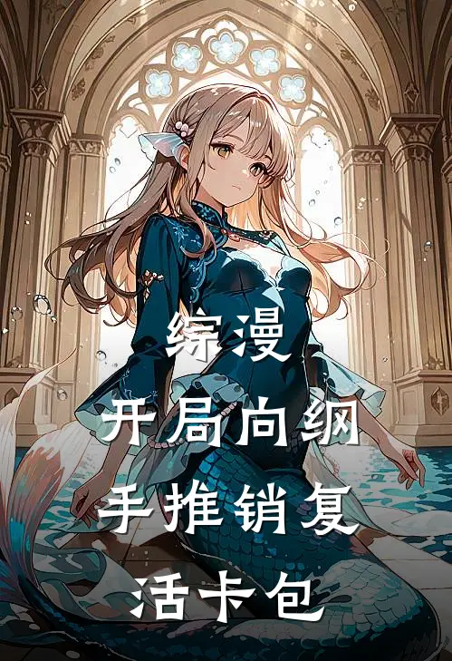 综漫：开局向纲手推销复活卡包(陈晓静音)小说免费阅读_热门小说阅读综漫：开局向纲手推销复活卡包陈晓静音