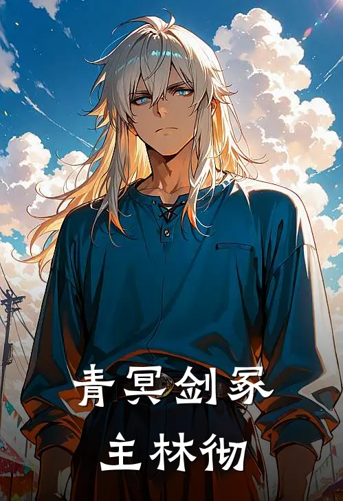 青冥剑冢主林彻(林彻林彻才)免费小说大全_小说完结免费青冥剑冢主林彻林彻林彻才