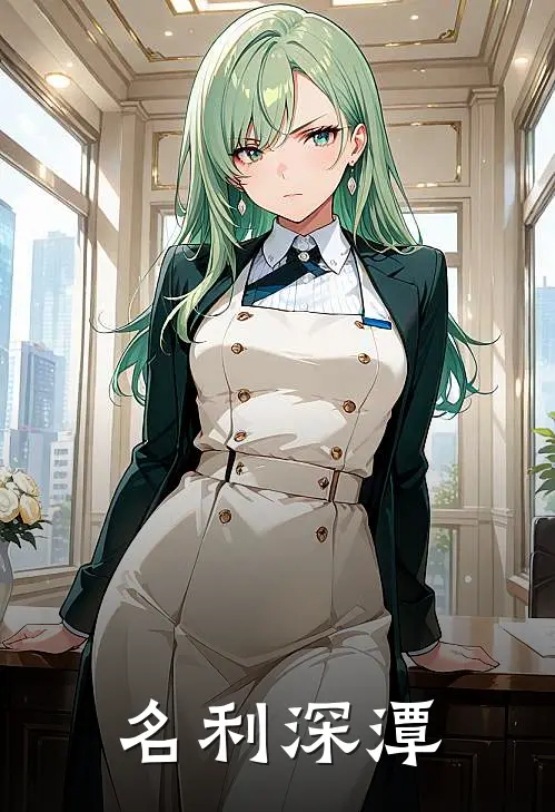 名利深潭苏清江宇最新小说推荐_完结小说名利深潭(苏清江宇)