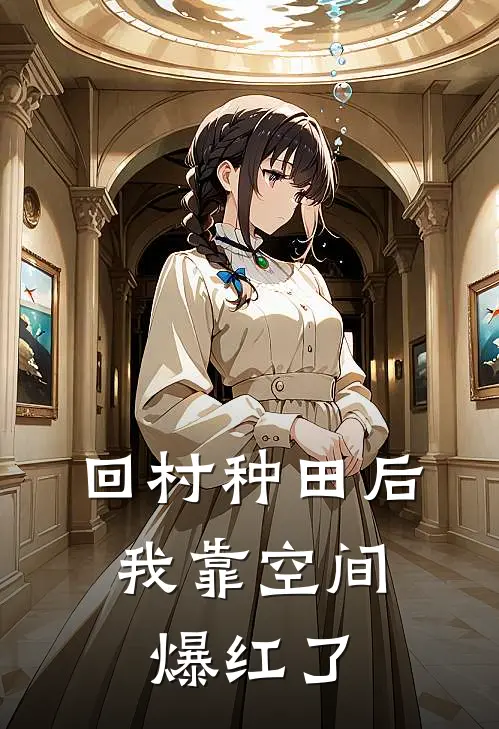 林晚林晚《回村种田后，我靠空间爆红了》完结版免费阅读_回村种田后，我靠空间爆红了全文免费阅读